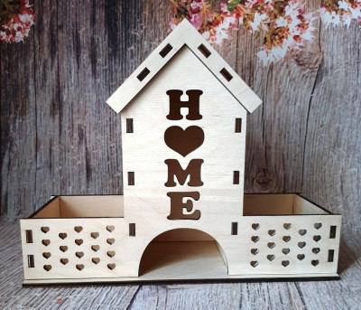Чайный домик  Home