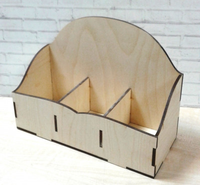 Коробка для чая